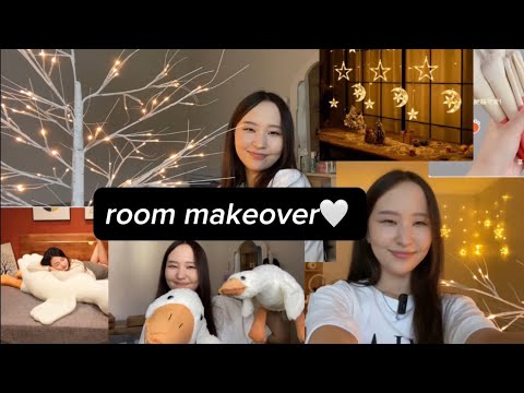 Видео: ӨРӨӨГӨӨ ТОХИЖУУЛЦГААЯ🫶🏻🤍 (ROOM TOUR) ❤️‍🔥