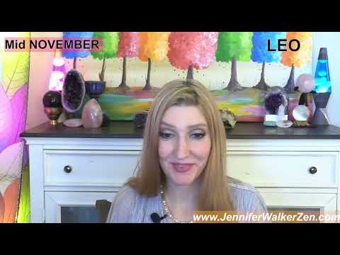 Видео: ЛЕО, ЭТО СКОРО ПРОИЗОЙДЕТ, ТАК ЧТО ГОТОВЬТЕСЬ К ЭТОМУ!