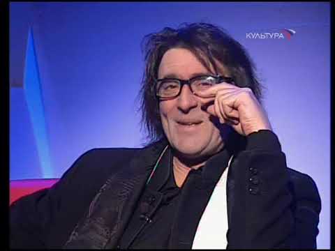 Видео: Ночной полёт (Культура, 10.05.2007) Юрий Башмет