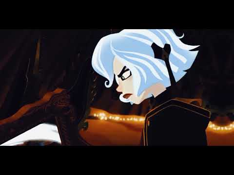 Видео: КЛИП: КАССАНДРА • РАПУНЦЕЛЬ | Я ЛЮБЛЮ ТЕБЯ😛