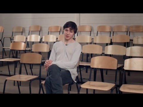 Видео: “Мам, я поступил!” – Шаг первый
