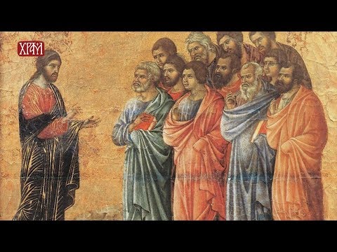 Видео: Тајна празника - Томина недеља