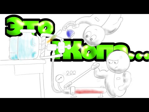 Видео: Как снять неснимаемую шестеренку или как Янмар превратил конусную посадку в неразъёмное соединение.