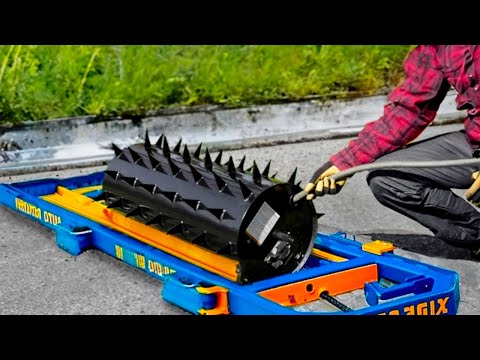 Видео: Изобретения для Безопасности Дома, Которые Защитят Вас от Вторжения