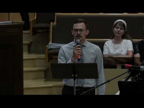 Видео: ￼Изобильная виноградная лоза || Давид Гурт