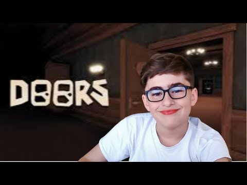 Видео: МИНАХМЕ Roblox Doors