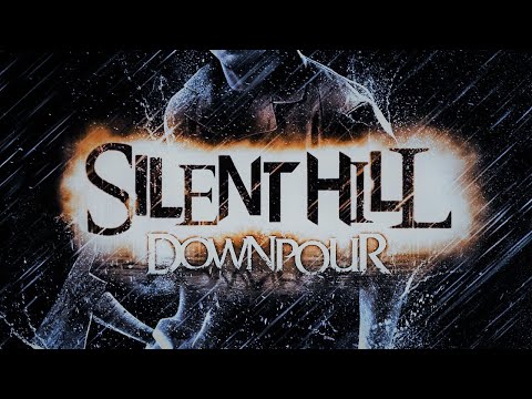 Видео: Silent Hill Downpour: (Разбор сюжета) "Ливень спящего Квайдана"