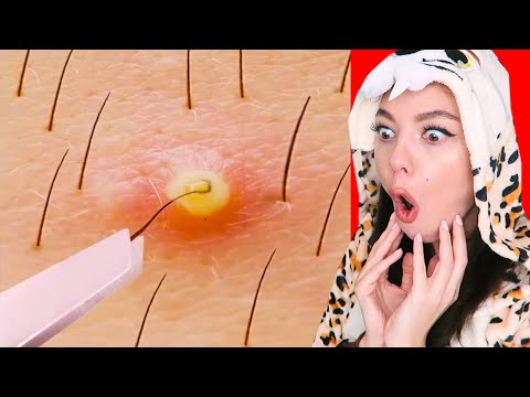 Видео: ШОК КОНТЕНТ! НЕ ГОВОРИ ВАУ ЧЕЛЛЕНДЖ! Самое Приятное Видео в Мире