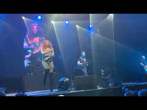 Видео: КняZz feat Юлия Коган, Ведьма и Осел, 07.08.2019!