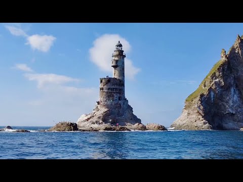 Видео: Сахалин 08 15сент23