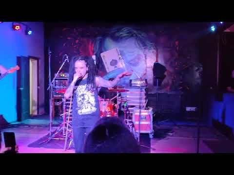 Видео: Нуки - Рождена, чтобы летать (Brutalexx, Усть-Каменогорск, Казахстан) 18.10.2025