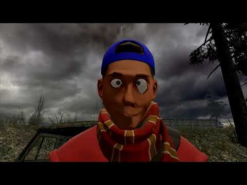 Видео: S.T.A.L.K.E.R. видео анекдоты 23-32 (ПЕРЕЗАЛИВ)