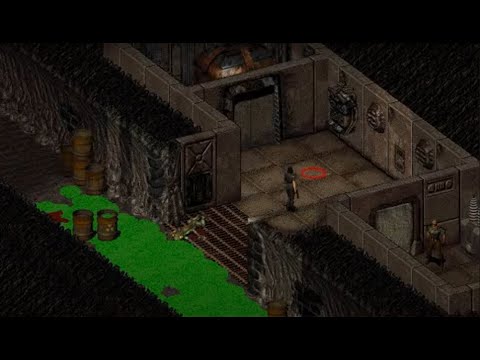 Видео: Fallout 2 | Спасение Смайли  | Прохождение часть 13 #fallout2 #прохождение #игры