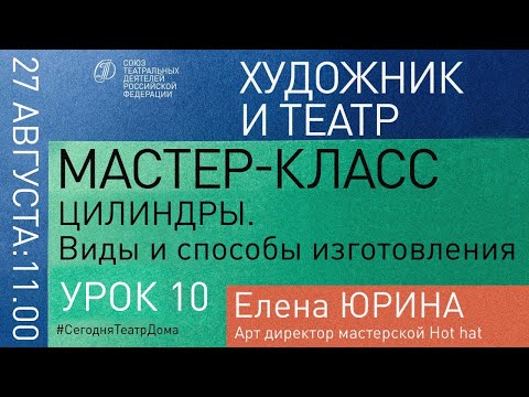 Видео: Цилиндры. Их виды и способы изготовления