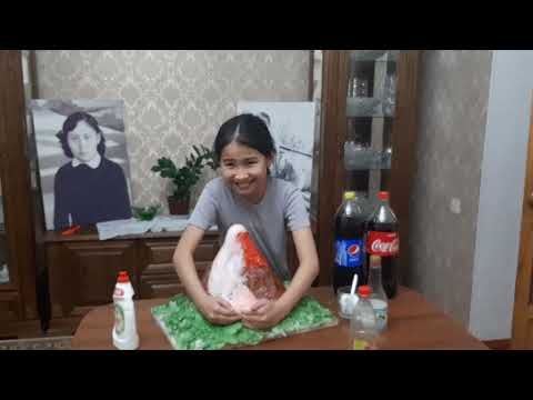 Видео: ТӘЖІРБИЕ (ЭКСПЕРИМЕНТ)