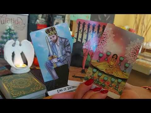 Видео: Таро❤️Октомври2025 Скорпион♏️🍀Нов Сезон,Ново Начало!
