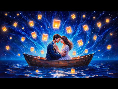 Видео: Желаемый человек придет к вам быстро и легко (подсознательно) 😍 альфа-волны