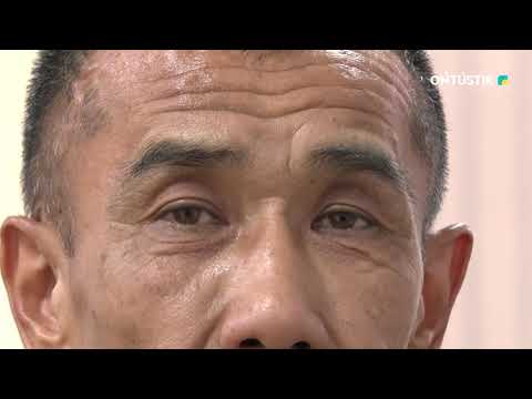 Видео: "ЕҢБЕК АДАМЫ" /// АВТОМОБИЛЬ КӨЛІГІН ЖӨНДЕУ ШЕБЕРІ
