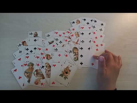 Видео: Решится Ли Он Уйти От Соперницы?