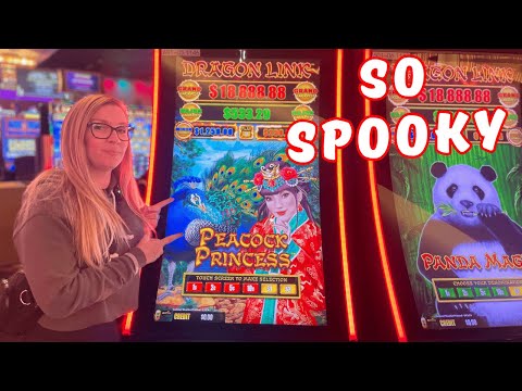 Видео: ТОЛЬКО ЛАКОМСТВА! БЕЗ ПОДВОХОВ! Играем в Dragon Link и Peacock Princess