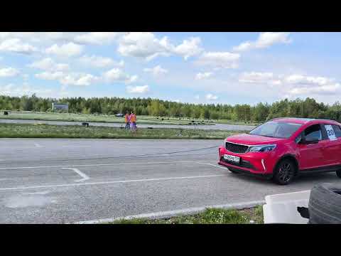 Видео: Livan X3 Pro | 3 этап ЧПК по кольцевым автогонкам "Камская долина" 10/08/2024 #3