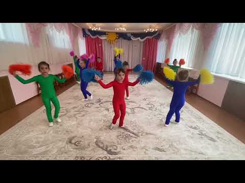 Видео: Отчетный концерт  2023