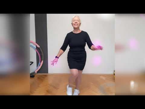 Видео: Потанцуем? Давай вместе!