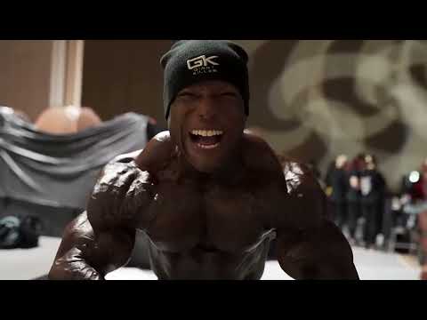 Видео: Бодибилдинг мотивация