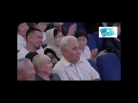 Видео: СОЙҚАН АЙТЫС РҮСТЕМ ҚАЙЫРТАЙ-НҰРМАТ МАНСУРОВ АЙТЫС ҚАЗАҚ АРНАСЫ