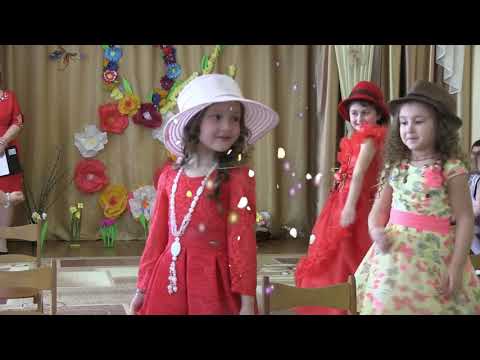 Видео: Кубей 2019г   Поздравление  для  мам