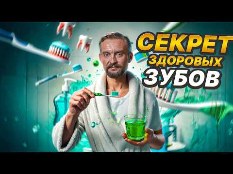 Видео: МИКРОБИОМ ВАШЕГО РТА: КАК УЛУЧШИТЬ ЗДОРОВЬЕ И УБРАТЬ ЗАПАХ?