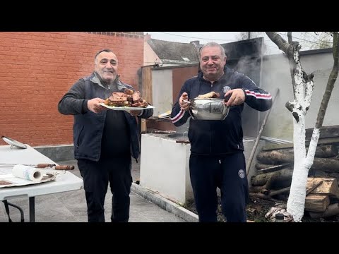 Видео: Шашлык по домашнему 🥩из говядины вкус детства 🥂