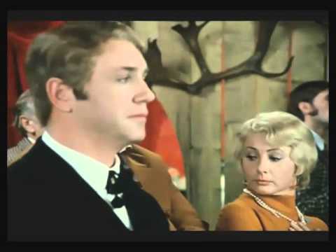 Видео: Черные подковы (песня из кинофильма "Не может быть")