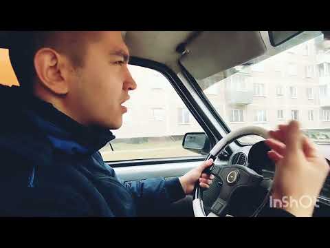 Видео: Обзор машины Ваз 1111 Ока 2004 года выпуска!