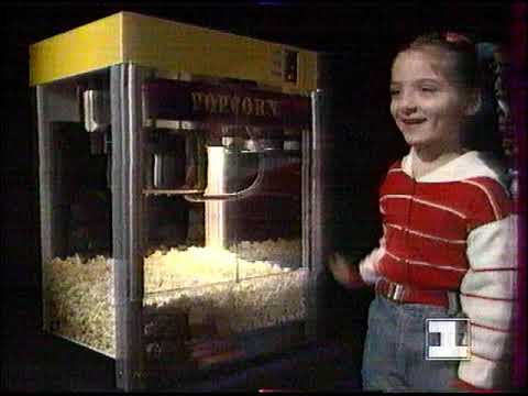 Видео: Реклама Останкино РТР 93 год