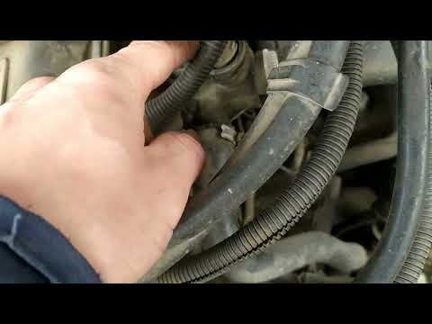 Видео: Про системы охлаждения двигателя на Ауди б4