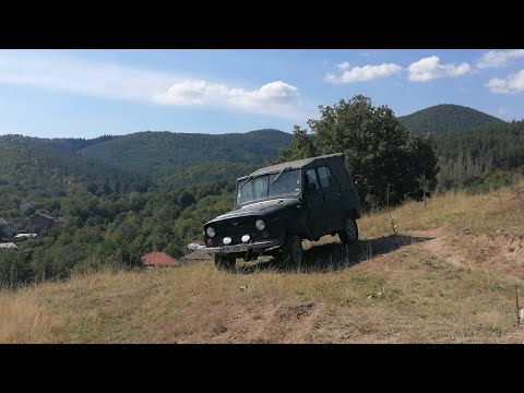 Видео: Жълта китка - хороводно