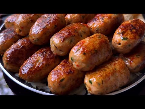 Видео: У вас есть СОДА? Научили в дорогом ресторане, удивила Всех моих гостей! Ни одного ПРАЗДНИКА без них