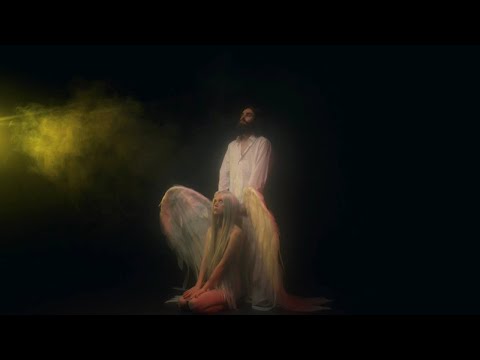 Видео: Love, Mary & Andrii Barmalii – Судний день  (Official Music Video)