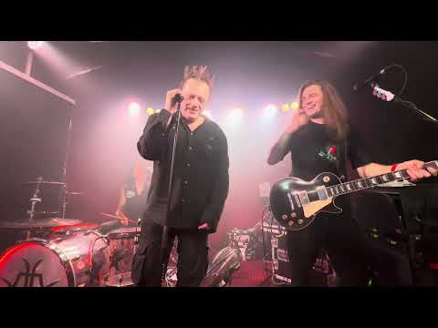 Видео: Глеб Самойлов «ВСЕ НАШИ»