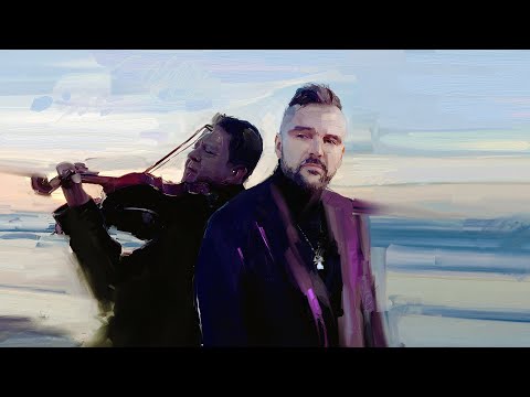 Видео: Grafa x Vesko Eschkenazy - Ванилия (Official Video)