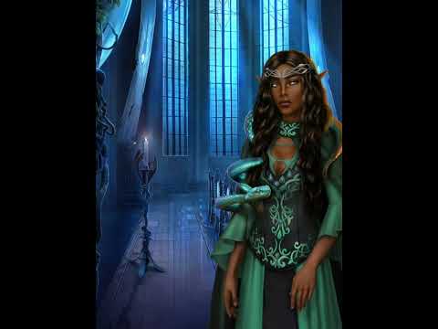 Видео: Клуб Романтики. Прохождение истории "Арканум" 2 сезон 13 серия 🔹️ВЫБОРЫ ЗА АЛМАЗЫ🔹️