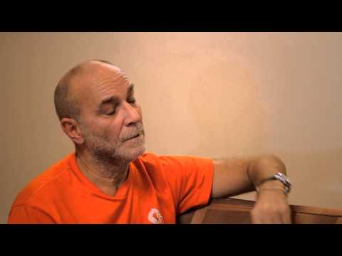 Видео: Илья Дмитриевич Беляев, встреча в Спб, 28.02.2013