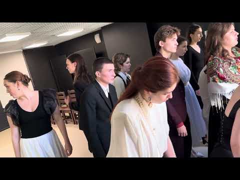 Видео: Экзамен первый курс. Рассказ Антона Павловича Чехова «Гордый человек».