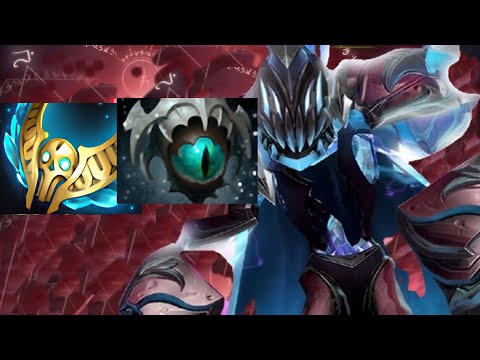 Видео: ПЕРВАЯ ИГРА В НОВОМ ПАТЧЕ НА МИДОВОМ АРК ВАРДЕНЕ | ARC WARDEN MID