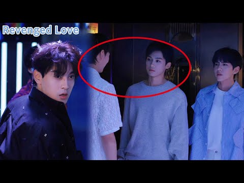 Видео: Ревнивый дерется, возлюбленный уходит! Он прижимает: «Я люблю тебя!» 💢