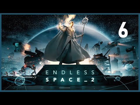 Видео: 6.Endless Space 2.Водяни.Бегемот-везунчик)