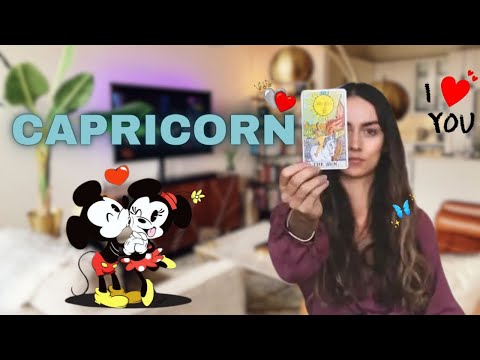 Видео: КОЗЕРОГ ❤️✨, ОНИ СЕЙЧАС СНИМУ МАСКУ — ПРИЗНАНИЕ ПРИДЕТ❤️🔥ОТ ЭТОГО КОНКРЕТНОГО ЧЕЛОВЕКА 😱💥
