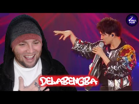 Видео: ЧЖОУ ШЭНЬ «ДЕЛАБЭНБА» | УХ ТЫ, КАКОЕ ВЫСТУПЛЕНИЕ! 🙌