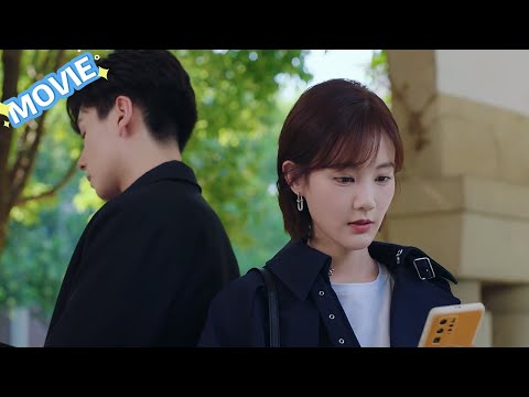 Видео: Соперники на поле😍🎓 стали парой в универе, Золушка и босс — милашки!